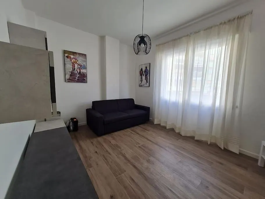 Appartamento Albachiara La Spezia