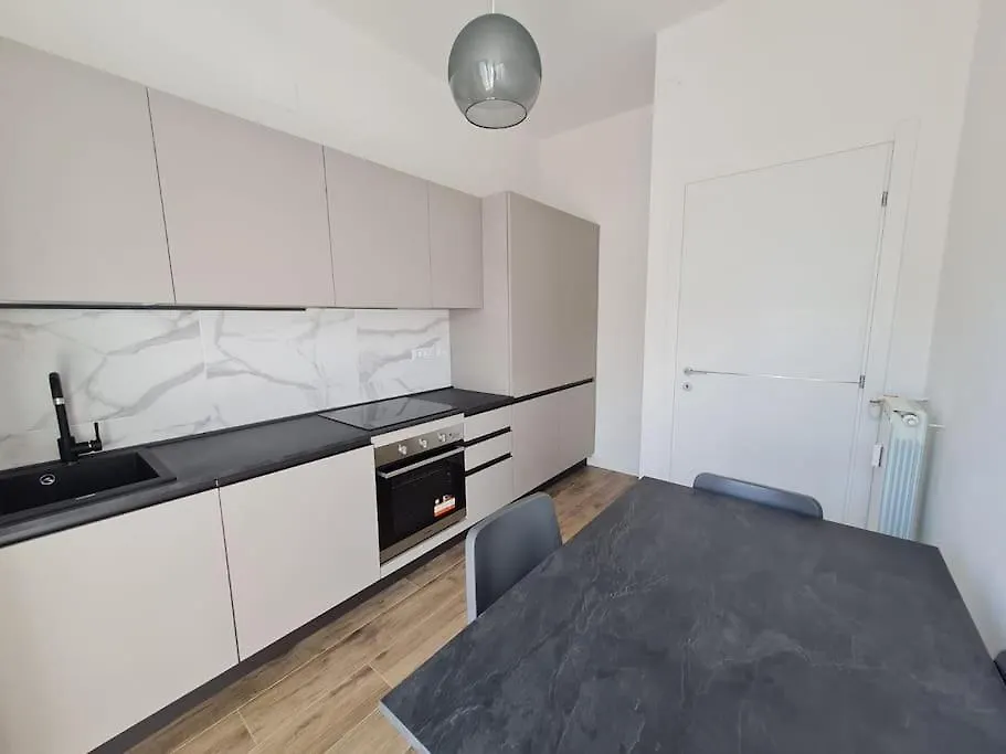 Appartamento Albachiara La Spezia Apartment