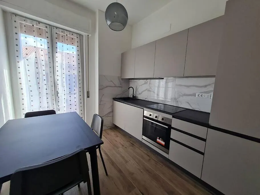 Apartment Appartamento Albachiara La Spezia Italy