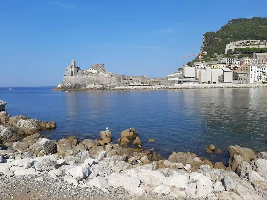 Appartamento Albachiara La Spezia