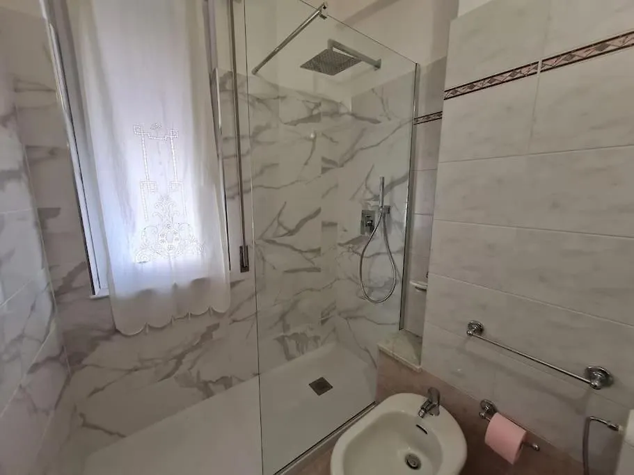 Appartamento Albachiara La Spezia