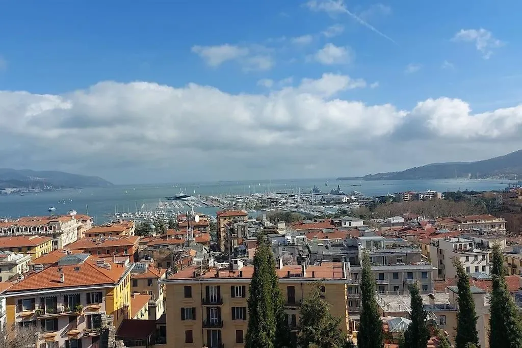 Appartamento Albachiara La Spezia Italia