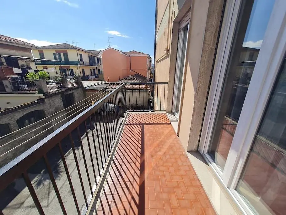 Appartamento Albachiara La Spezia Italia