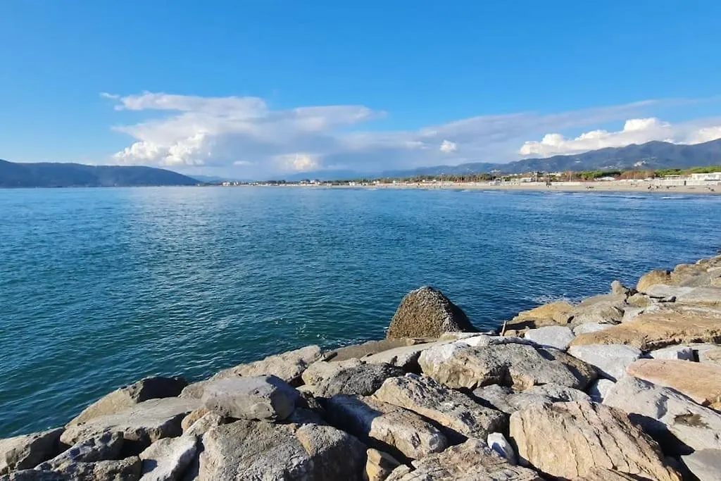 Appartamento Albachiara La Spezia