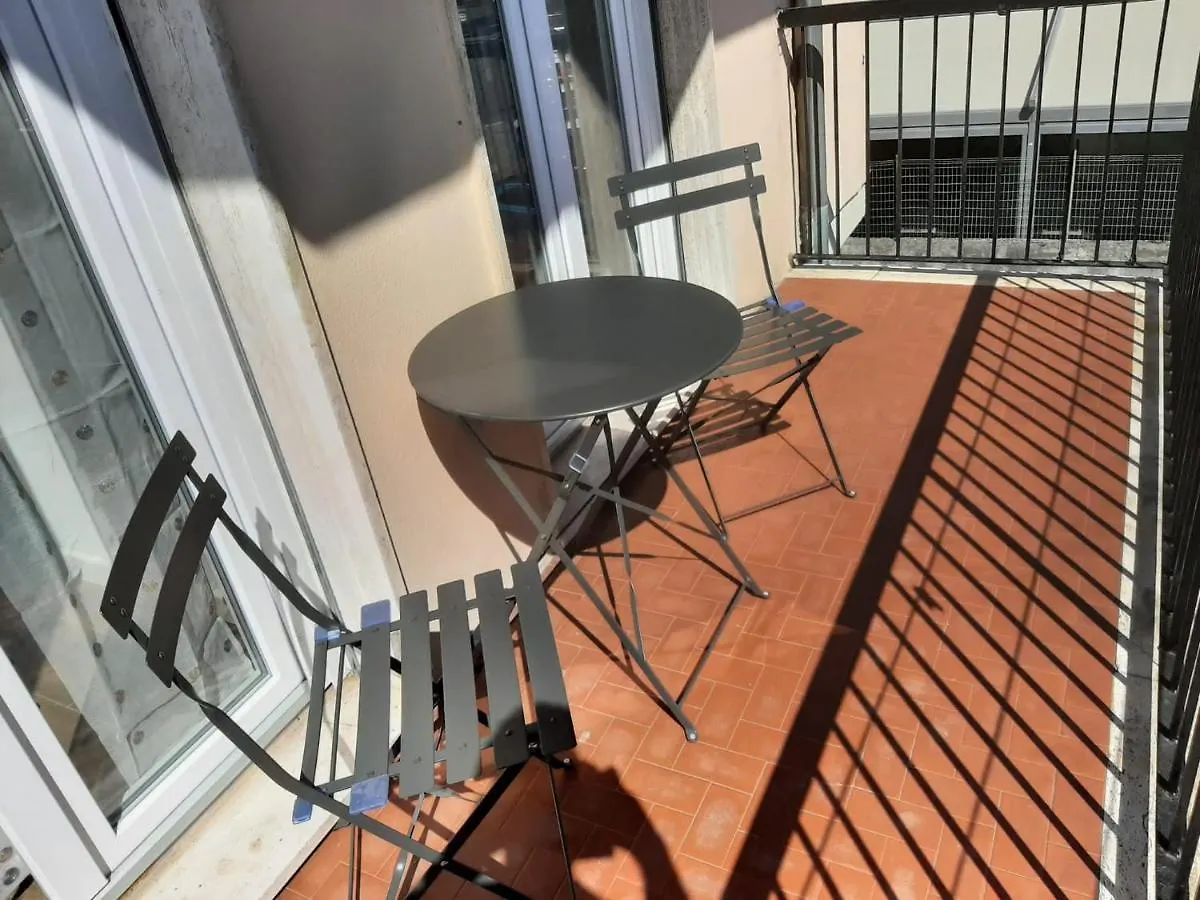 Appartamento Albachiara La Spezia Italia