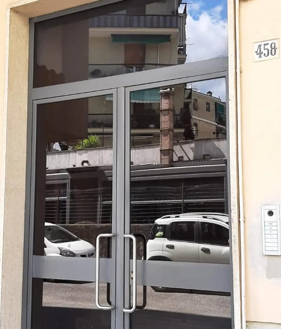 Appartamento Albachiara La Spezia